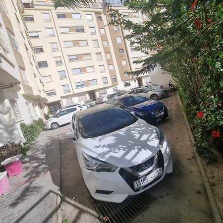 Ferienwohnung Tanger Ahlan Exterior foto