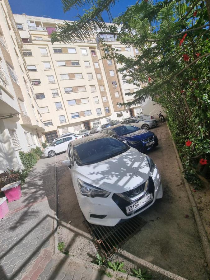Ferienwohnung Tanger Ahlan Exterior foto